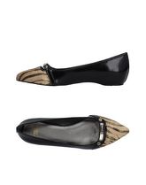 VERSACE JEANS Ballerine donna