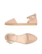 8 Espadrillas donna