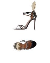 AQUAZZURA Sandali donna