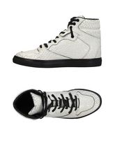 BALENCIAGA Sneakers & Tennis shoes alte donna