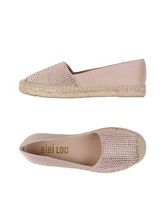 BIBI LOU Espadrillas donna