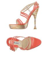 BRIAN ATWOOD Sandali donna