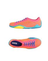 CAMPER Sneakers & Tennis shoes basse donna