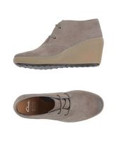 CLARKS Stringate donna