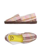 COCOTTE Espadrillas donna
