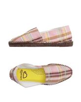 COCOTTE Espadrillas donna