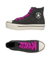 CONVERSE ALL STAR Sneakers & Tennis shoes alte donna