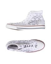 CONVERSE ALL STAR Sneakers & Tennis shoes alte donna