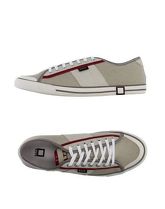 D.A.T.E. Sneakers & Tennis shoes basse donna