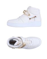 D-S!DE Sneakers & Tennis shoes alte donna