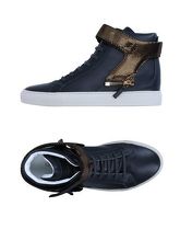 D-S!DE Sneakers & Tennis shoes alte donna