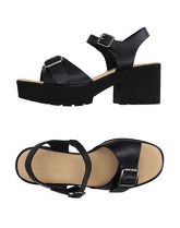 DEUX SOULIERS Sandali donna