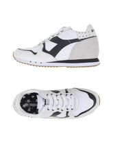 DIADORA HERITAGE Sneakers & Tennis shoes basse donna