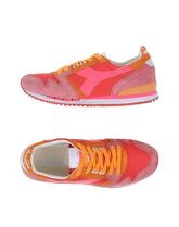 DIADORA HERITAGE Sneakers & Tennis shoes basse donna