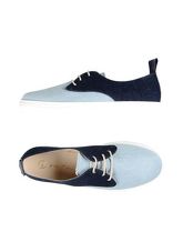 GEORGE J. LOVE Sneakers & Tennis shoes basse donna