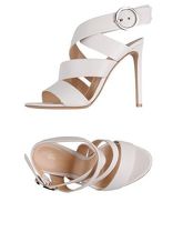 GIANVITO ROSSI Sandali donna