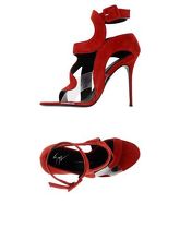 GIUSEPPE ZANOTTI DESIGN Sandali donna