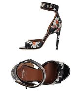 GIVENCHY Sandali donna