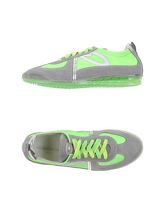 ALBERTO GUARDIANI Sneakers & Tennis shoes basse donna