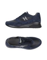 HOGAN Sneakers & Tennis shoes basse donna