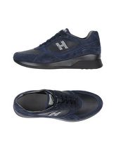 HOGAN Sneakers & Tennis shoes basse donna