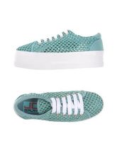 JC PLAY by JEFFREY CAMPBELL Sneakers & Tennis shoes basse donna