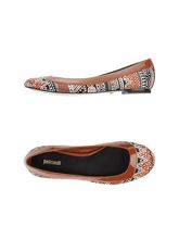 JUST CAVALLI Ballerine donna