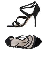 KAREN MILLEN Sandali donna