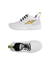 LEO STUDIO DESIGN Sneakers & Tennis shoes basse donna