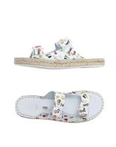 MIISTA Espadrillas donna