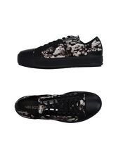 NEIL BARRETT Sneakers & Tennis shoes basse donna