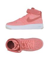 NIKE Sneakers & Tennis shoes alte donna