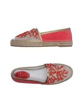 RENE' CAOVILLA Espadrillas donna