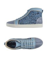 RENE' CAOVILLA Sneakers & Tennis shoes alte donna