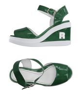 RUCO LINE Sandali donna