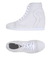 RUCO LINE Sneakers & Tennis shoes alte donna