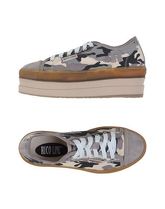 RUCO LINE Sneakers & Tennis shoes basse donna