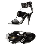 SAINT LAURENT Sandali donna