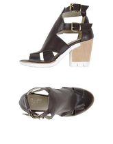 SCOOP! Sandali donna