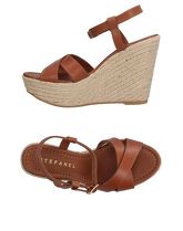 STEFANEL Espadrillas donna