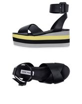 STEVE MADDEN Sandali donna