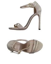 STUART WEITZMAN Sandali donna