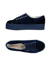 SUPERGA® Sneakers & Tennis shoes basse donna