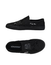 SUPERGA® Sneakers & Tennis shoes basse donna