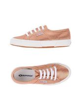 SUPERGA® Sneakers & Tennis shoes basse donna