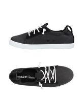 TIMBERLAND Sneakers & Tennis shoes basse donna