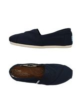 TOMS Sneakers & Tennis shoes basse donna