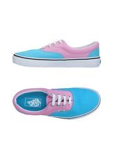 VANS Sneakers & Tennis shoes basse donna