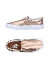 VANS Sneakers & Tennis shoes basse donna