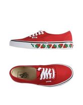 VANS Sneakers & Tennis shoes basse donna